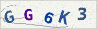 Five letters and digits, distorted. Type them into the box below.